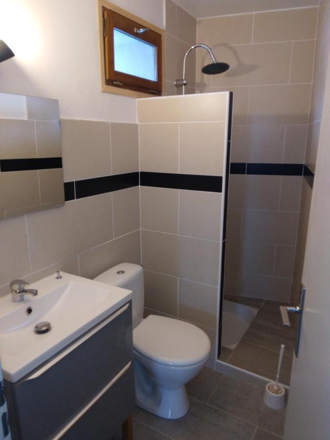 La Plagne Proche Montchavin Appartement Calme Vue Top Exterior photo